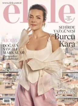 Elele – Haziran 2022