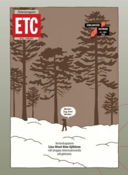 ETC – 03 juni 2022