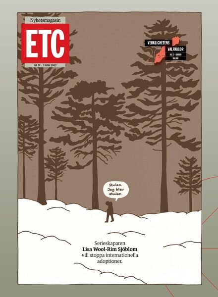 ETC – 03 juni 2022 Cover