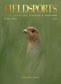 Fieldsports Magazine – June 2022