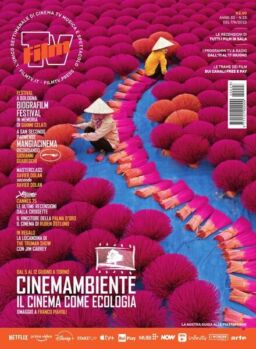 Film Tv – 7 Giugno 2022