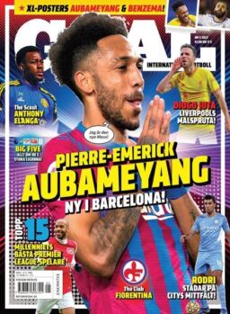 Goal – 19 maj 2022