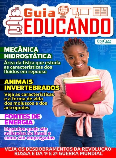 Guia Educando – junho 2022 Cover