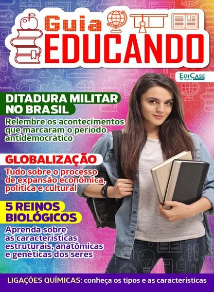 Guia Educando – maio 2022 Cover