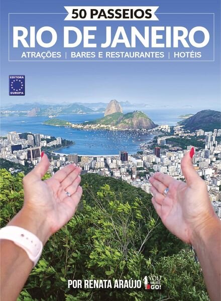 Guias Viaje Mais – junho 2022 Cover