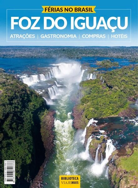 Guias Viaje Mais – maio 2022 Cover