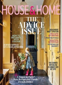House & Home – June 2022