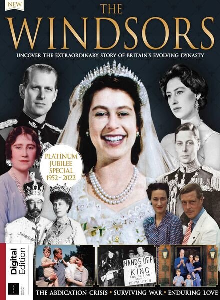 How It Works Curious Minds – 21 May 2022 Cover