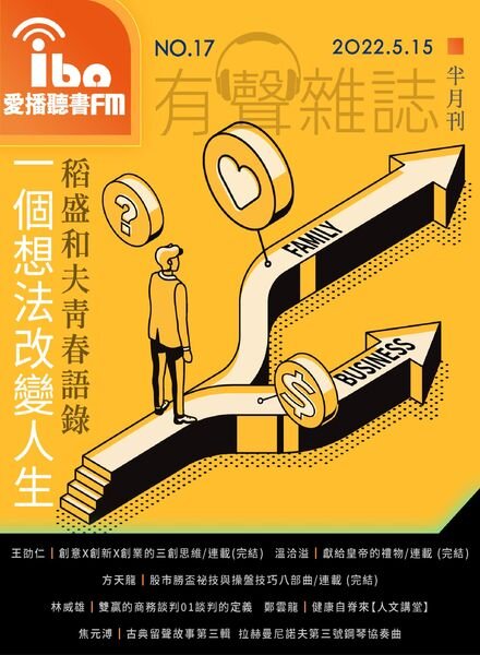 ibo.fm – 2022-05-15 Cover