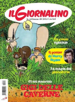Il Giornalino – 5 Giugno 2022