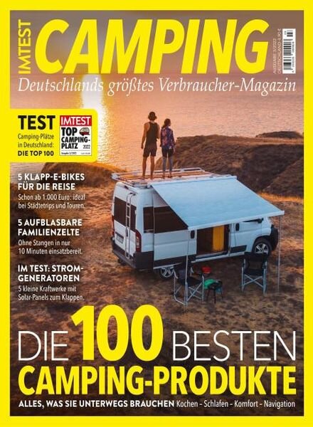 IMTest – 03 Juni 2022 Cover