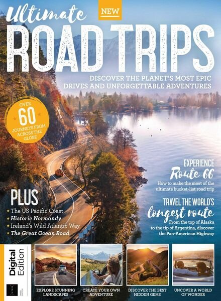 Inspired For Life – 24 May 2022 Cover