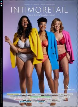 Intimo Retail – Maggio-Giugno 2022