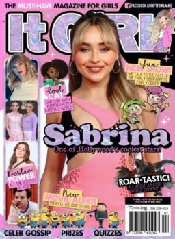 It GiRL – July 2022