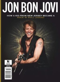 Jon Bon Jovi – January 2022