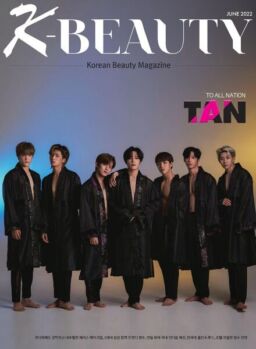 K-BEAUTY – 2022-05-31