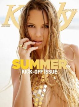 Kandy Magazine – June 2022