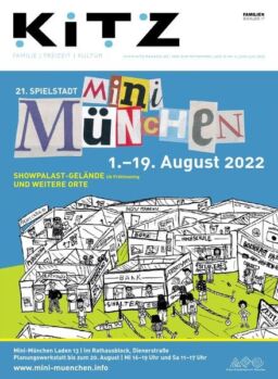 KITZ – Mai 2022