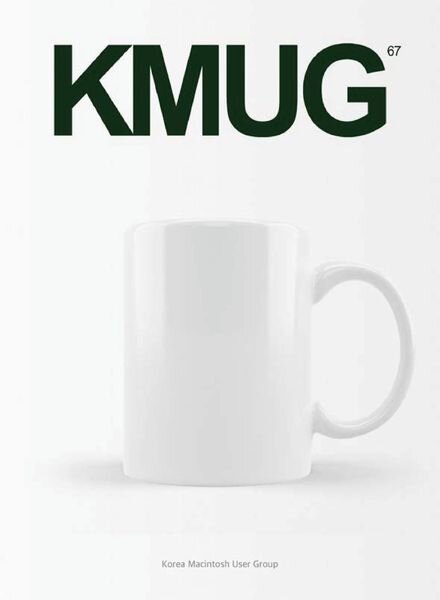 KMUG – 2022-03-31 Cover