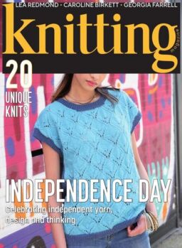Knitting – Issue 232 – June 2022