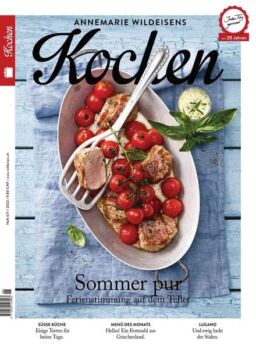 KOCHEN – Mai 2022