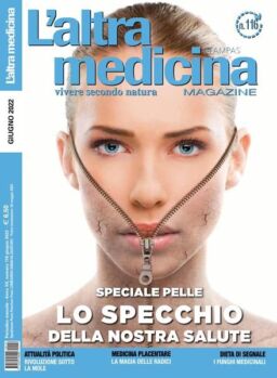 L’Altra Medicina – giugno 2022