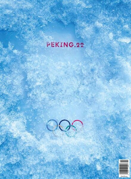 Magazin 2020 – 14 Januar 2022 Cover