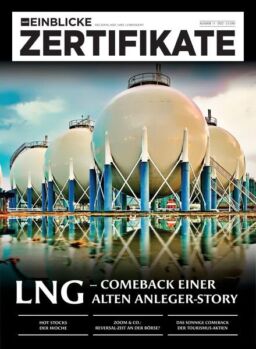 marktEINBLICKE Zertifikate – 01 Juni 2022