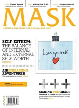 MASK The Magazine – May 2022