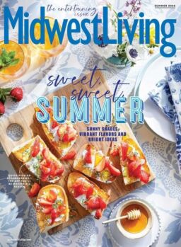 Midwest Living – May 2022