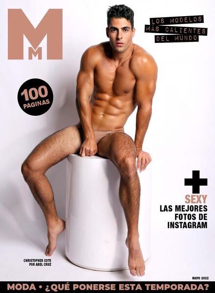 MM en Espanol – Mayo 2022 Cover