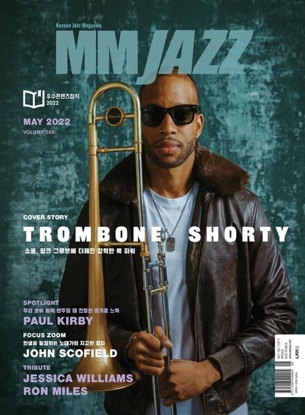 MM JAZZ – 2022-05-04 Cover