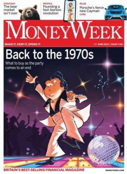 MoneyWeek – 17 June 2022
