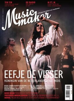 Musicmaker – juli 2022