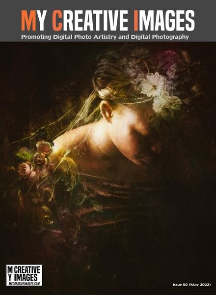 My Creative Images – May 2022 Cover