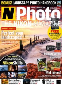 N-Photo UK – July 2022