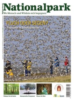 Nationalpark – Juni 2022