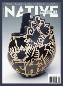 Native American Art – June 2022