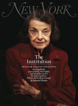 New York Magazine – June 06 2022
