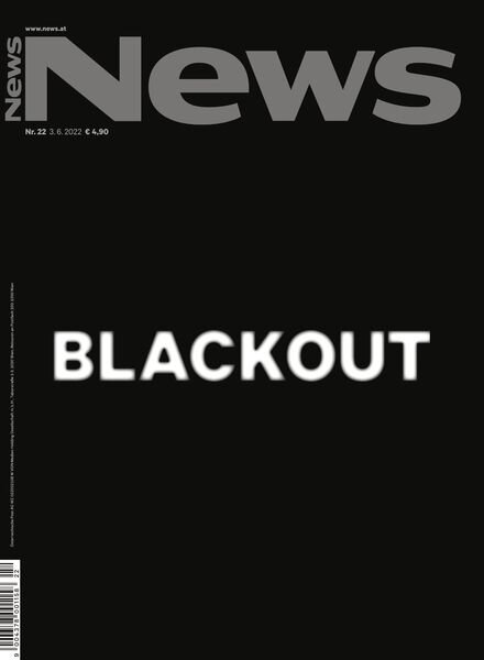 News – 03 Juni 2022 Cover