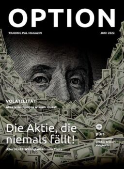 OptionTradingPal – Juni 2022