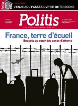 Politis – 19 Mai 2022