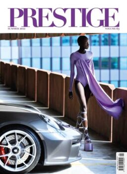 PRESTIGE – 15 Juni 2022