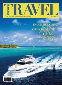 Prestige Travel – 09 Juni 2022