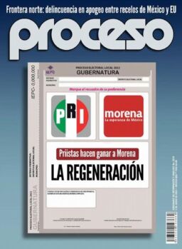 Proceso – 05 junio 2022