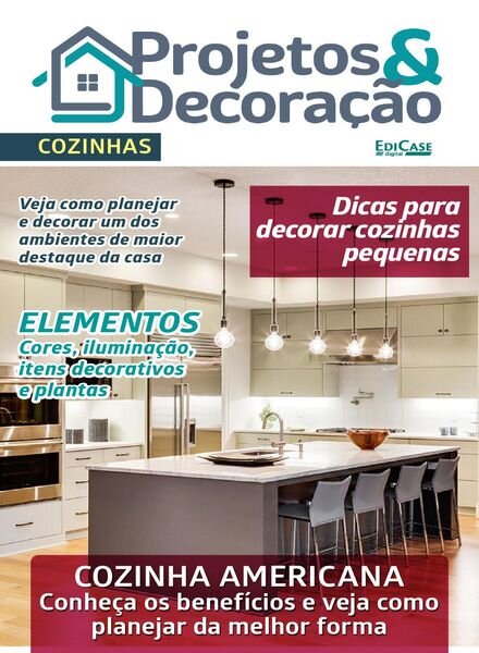 Projetos e Decoracao – abril 2022 Cover