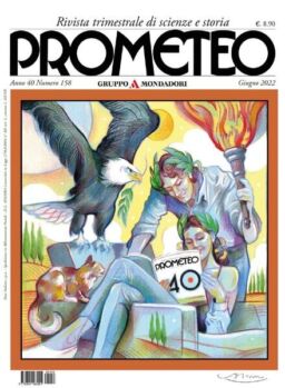 Prometeo – giugno 2022