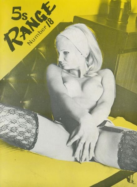 Range – N 18 UK Cover