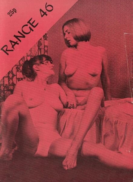 Range – N 46 UK Cover
