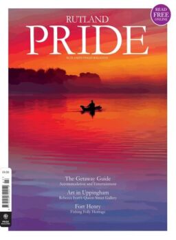 Rutland Pride – July 2022